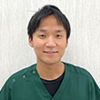 理学療法士　玉垣 雄士