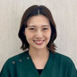 理学療法士　愛甲 彩也