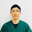 理学療法士　田中 大貴